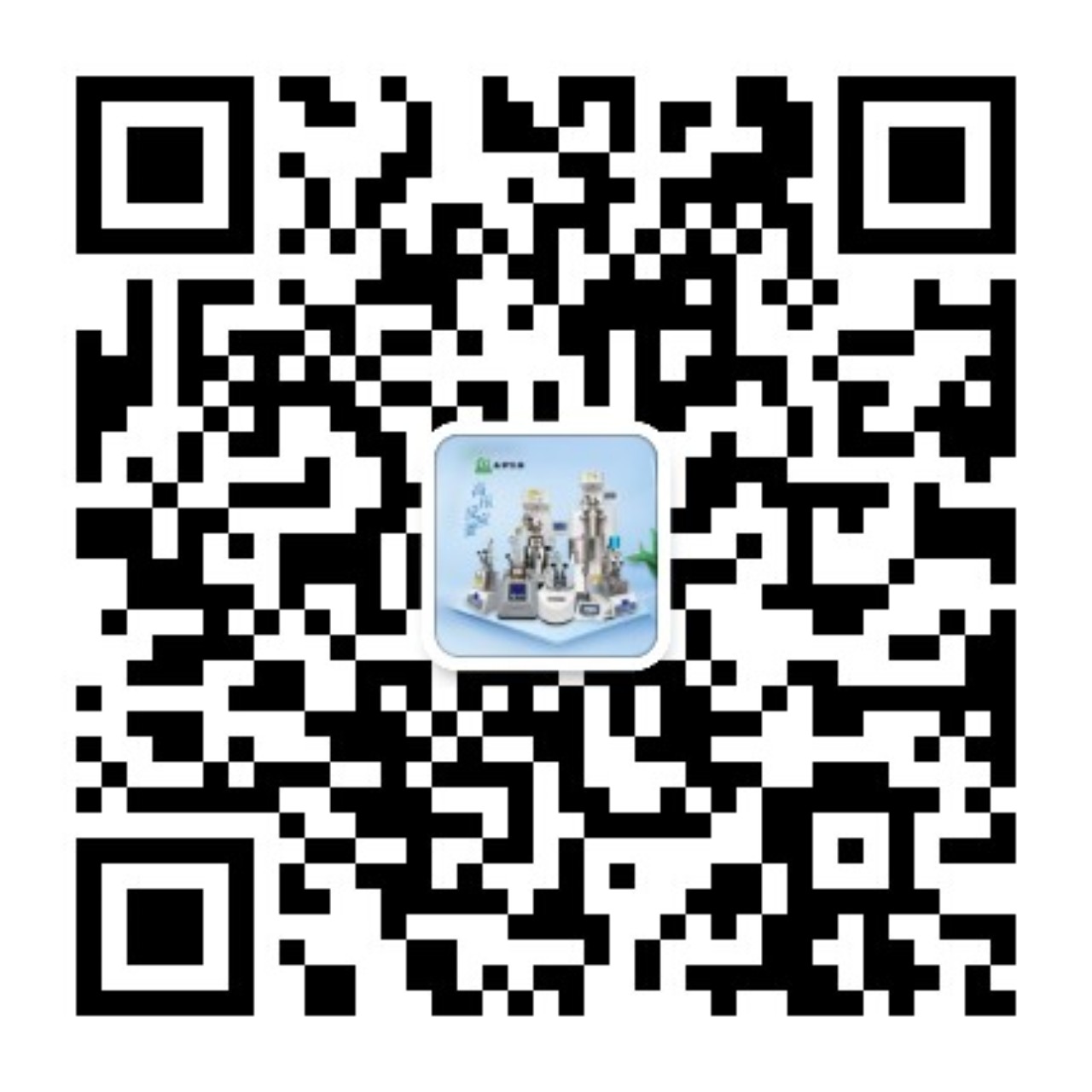 掃碼關注公眾號